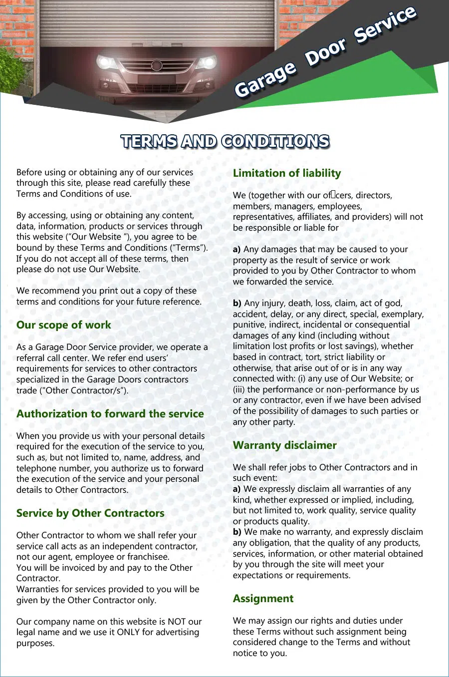 Galaxy Garage Door Service Hillsboro, OR 503-776-6498